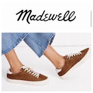 Madewell Sneakers